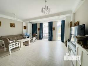 Студия квартира, вторичка, 48м2, 4/9 этаж