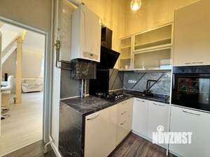 2-к квартира, вторичка, 52м2, 6/6 этаж