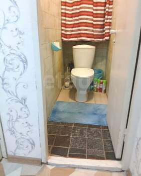 3-к квартира, вторичка, 75м2, 2/12 этаж