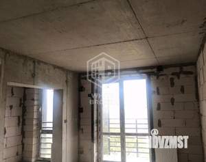 1-к квартира, вторичка, 32м2, 4/20 этаж