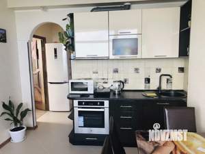 2-к квартира, вторичка, 51м2, 3/6 этаж