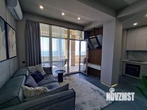 1-к квартира, вторичка, 59м2, 5/8 этаж