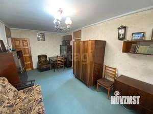 2-к квартира, вторичка, 46м2, 4/5 этаж