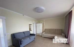 Студия квартира, вторичка, 49м2, 6/6 этаж