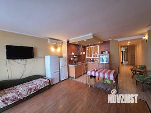 3-к квартира, вторичка, 88м2, 4/6 этаж