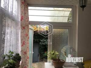 2-к квартира, вторичка, 53м2, 2/2 этаж