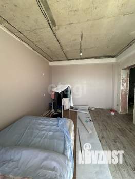 1-к квартира, вторичка, 48м2, 6/9 этаж