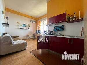 6-к квартира, вторичка, 104м2, 4/5 этаж