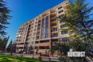 2-к квартира, вторичка, 78м2, 4/8 этаж