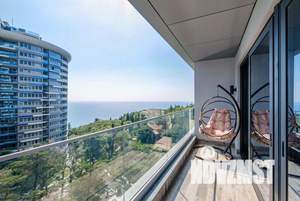 1-к квартира, вторичка, 49м2, 10/20 этаж