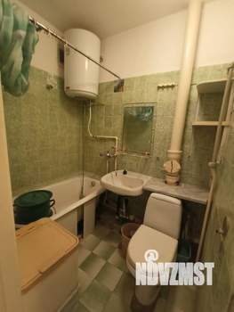 1-к квартира, вторичка, 28м2, 5/5 этаж