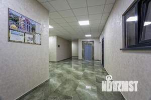 2-к квартира, сданный дом, 52м2, 1/8 этаж