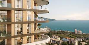 1-к квартира, вторичка, 55м2, 8/20 этаж