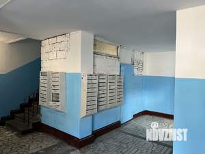 2-к квартира, вторичка, 62м2, 1/5 этаж