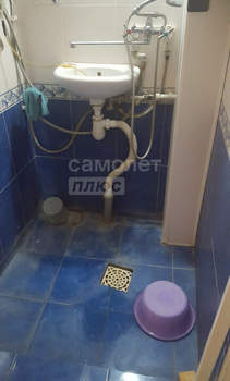 Студия квартира, вторичка, 12м2, 3/5 этаж