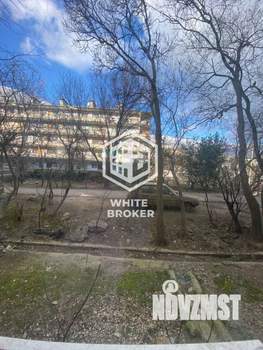 1-к квартира, вторичка, 22м2, 1/5 этаж