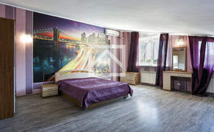 5-к квартира, вторичка, 193м2, 6/6 этаж