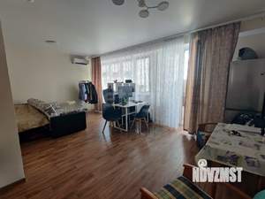 1-к квартира, вторичка, 35м2, 3/16 этаж