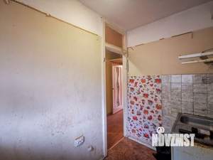 1-к квартира, вторичка, 34м2, 2/5 этаж