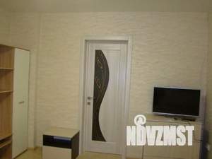 4-к квартира, вторичка, 96м2, 1/3 этаж