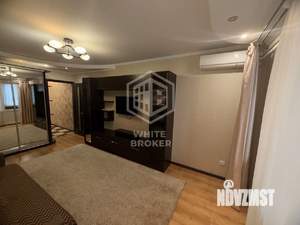 1-к квартира, вторичка, 31м2, 1/5 этаж