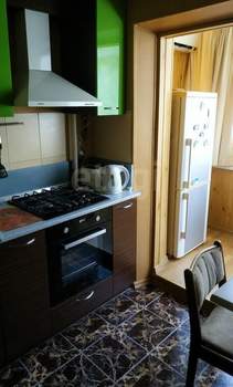 1-к квартира, вторичка, 30м2, 4/5 этаж