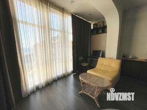 Студия квартира, вторичка, 62м2, 5/12 этаж