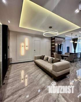 2-к квартира, вторичка, 89м2, 8/14 этаж