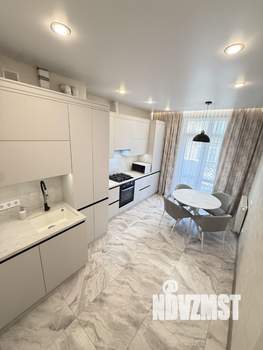 2-к квартира, сданный дом, 49м2, 3/10 этаж