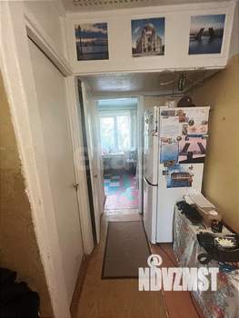 2-к квартира, вторичка, 51м2, 4/6 этаж