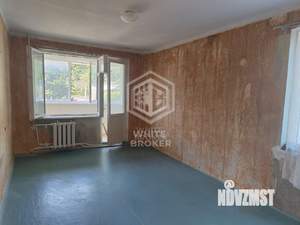 1-к квартира, вторичка, 37м2, 2/5 этаж