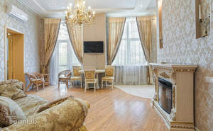 3-к квартира, вторичка, 69м2, 1/8 этаж