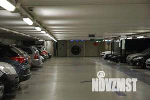 3-к квартира, сданный дом, 90м2, 13/20 этаж