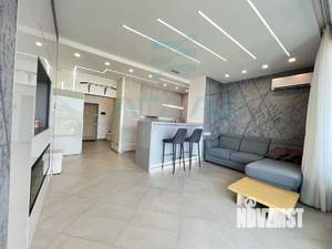 2-к квартира, вторичка, 100м2, 8/12 этаж