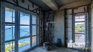 1-к квартира, вторичка, 47м2, 5/7 этаж