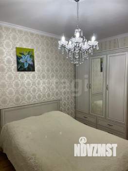 3-к квартира, вторичка, 80м2, 1/9 этаж
