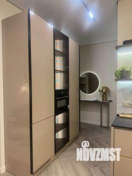 3-к квартира, вторичка, 65м2, 8/10 этаж