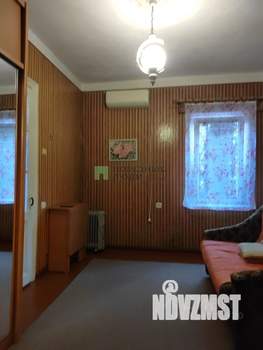 2-к квартира, вторичка, 34м2, 2/2 этаж