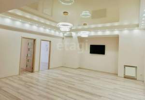 3-к квартира, вторичка, 95м2, 1/13 этаж