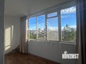 1-к квартира, вторичка, 42м2, 5/9 этаж