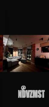 3-к квартира, вторичка, 94м2, 7/9 этаж