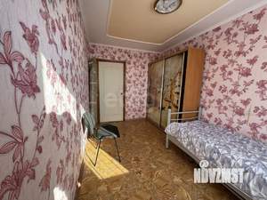 3-к квартира, вторичка, 56м2, 3/3 этаж