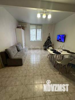 2-к квартира, вторичка, 41м2, 1/5 этаж