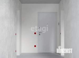 1-к квартира, вторичка, 53м2, 5/7 этаж