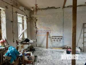 2-к квартира, вторичка, 40м2, 2/2 этаж