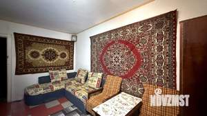 1-к квартира, вторичка, 35м2, 3/5 этаж