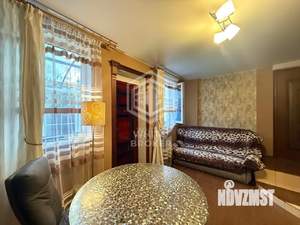 3-к квартира, вторичка, 90м2, 1/5 этаж