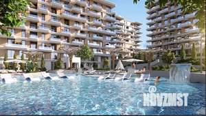3-к квартира, вторичка, 68м2, 8/9 этаж