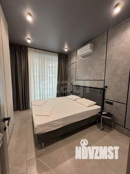 2-к квартира, вторичка, 52м2, 2/8 этаж