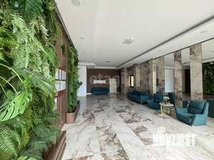 Студия квартира, сданный дом, 44м2, 6/8 этаж